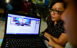 23.000 người “thích” trang thông tin Chính phủ trên Facebook