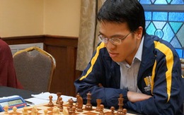​Quang Liêm chạm tay vào chức vô địch SPICE Cup