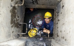 ​Xử lý thoát nước cho sân bay Tân Sơn Nhất