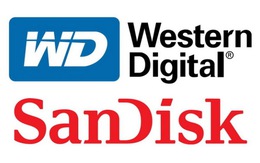 Western Digital mua SanDisk với 19 tỉ USD