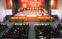 Tổng bí thư Nguyễn Phú Trọng: Tuyên Quang cần đổi mới mạnh mẽ