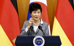​Hàn Quốc đề xuất họp thượng đỉnh với Nhật