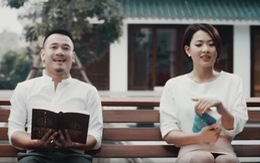 Xem Đức Cường hát trong MV Này cô em xinh