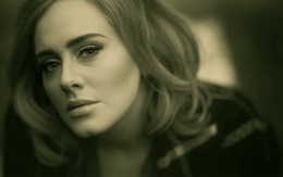 Adele và hiện tượng MV Hello