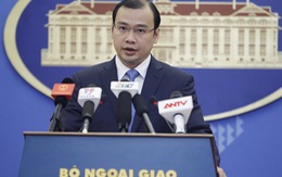 Hải đăng TQ ở Hoàng Sa vi phạm nghiêm trọng chủ quyền Việt Nam
