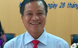 ​Ông Phạm Vũ Hồng giữ chức chủ tịch UBND tỉnh Kiên Giang