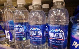 Điểm tin: PepsiCo thừa nhận Aquafina làm từ nước máy