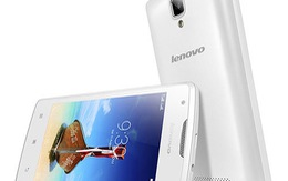 ​Lenovo A1000 - Sự lựa chọn thích hợp cho người mới dùng smartphone