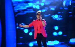 “Thánh mưa” Trung Quân Idol hát 6 bài tại Bài hát Việt