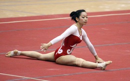 Hà Thanh, Phước Hưng vẫn còn hi vọng dự Olympic 2016
