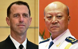 ​Trung Quốc cảnh báo Mỹ về nguy cơ xung đột trên biển Đông