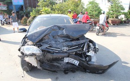 735 người đã chết do tai nạn giao thông từ cuối 2015 đến nay