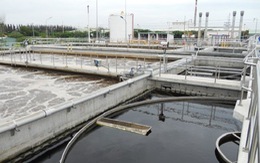​Đà Nẵng cải tạo hệ thống thu gom nước thải khu công nghiệp