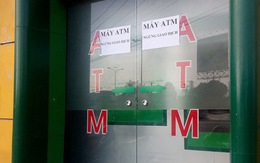 Ngân hàng Nhà nước nhắc nhở vụ “ATM hết tiền”