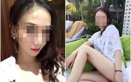 13 người mẫu Đài Loan nghi bán dâm bị cảnh sát mời