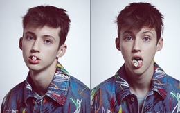 ​Troye Sivan lọt top ca sỹ thành công nhất dưới 21 tuổi