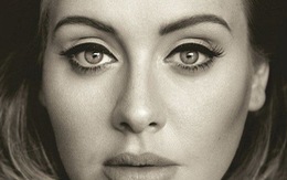 “Hello” của Adele lập kỷ lục bán ra 1,11 triệu bản