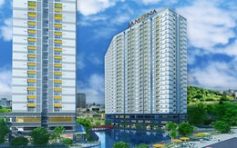 ​Căn hộ cao cấp Jamona Apartment – Hấp dẫn từ không gian sống đến tiềm năng đầu tư