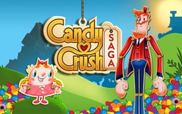 Activision Blizzard mua "chủ nhân" Candy Crush với 5,9 tỉ USD