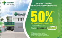 ​Khẳng định hệ thống chăm sóc sức khỏe chất lượng cao tại Việt Nam