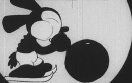 Tìm thấy phim chuột Mickey đầu tiên sau 87 năm thất lạc