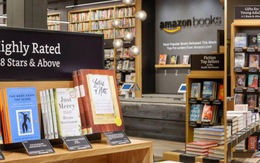 Mở cửa hàng bán lẻ: Amazon gật, Google lắc đầu