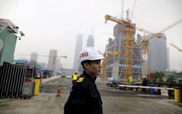 ​Trung Quốc giảm kỳ vọng tăng trưởng
