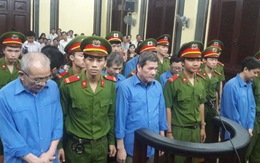 Khởi tố vụ án lạm quyền tại Agribank Việt Nam