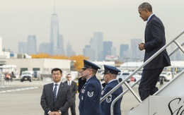 Tổng thống Barack Obama sẽ thăm Lào