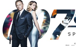 ​Spectre – 007 gây tranh cãi lớn về hay, dở