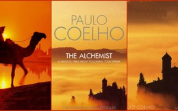Vì sao giới trẻ mê mẩn sách "Nhà giả kim" của Paulo Coelho