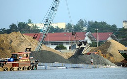 Báo động lưu vực sông Đồng Nai ô nhiễm khủng khiếp