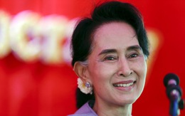 Những nhân vật đáng chú ý trong bầu cử ở Myanmar