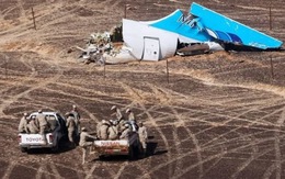 Hàng loạt nước hủy chuyến bay đến khu nghỉ dưỡng Ai Cập