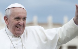 Phim về Giáo hoàng Francis ra mắt giữa bê bối Vatican
