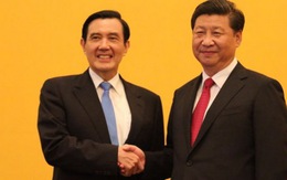 ​Trung Quốc thúc đẩy mở văn phòng đại diện với Đài Loan