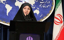 ​Iran chính thức bổ nhiệm nữ đại sứ đầu tiên