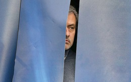 Chelsea sẽ mất 100 triệu bảng nếu sa thải HLV Mourinho