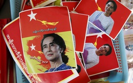 Bầu cử ở Myanmar: kết quả công bố nhỏ giọt