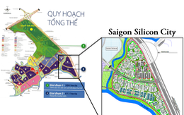 Động thổ dự án Khu công viên Sài Gòn Silicon