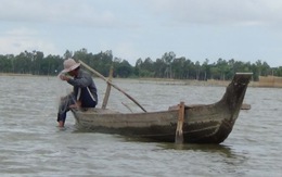 Đồng loạt đề nghị dừng xây đập trên sông Mekong