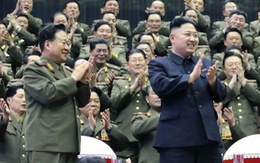 Hàn Quốc nói Triều Tiên đưa Ủy viên Bộ Chính trị đi cải tạo