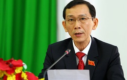 Ông Võ Thành Thống làm chủ tịch UBND TP Cần Thơ