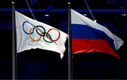 IAAF sắp quyết định "số phận" của điền kinh Nga ở Olympic 2016