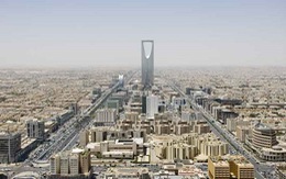 ​Saudi Arabia lên kế hoạch giảm 130 triệu tấn khí thải mỗi năm