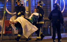 Khủng bố kinh hoàng ở Paris là sự kiện nổi bật tuần