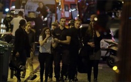 Điểm tin: IS gây ra khủng bố kinh hoàng ở Paris