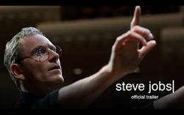 Xem trailer phim "Steve Jobs"