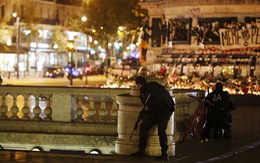 Pháp: hàng trăm người sơ tán khỏi nhà hàng sau tiếng nổ lớn