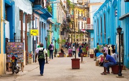 ​Cuba phủ điện toàn quốc vào năm 2017